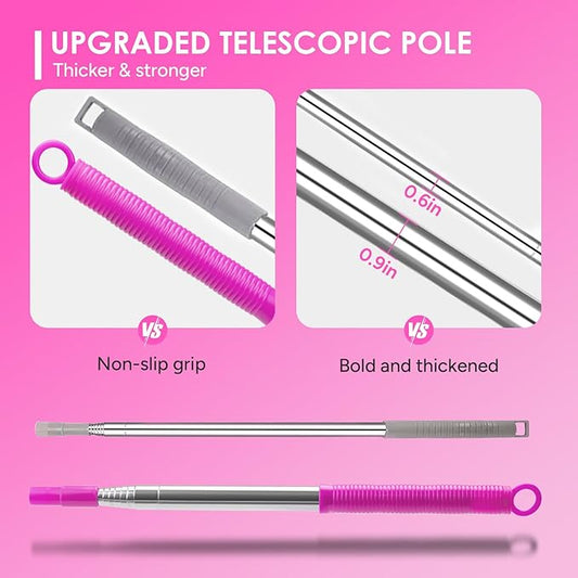 ThinkLearn 14PCS House Cleaning Kit-TL1015