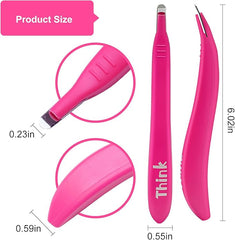 Thinklearn 20PCS Magnetic Staple Remover Tool-TL1101