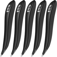 Thinklearn 5 PCS Magnetic Staple Remover Tool-TL1082