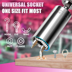 Thinklearn 205Pcs Pink Tool Set-TL1016