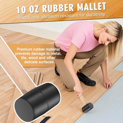 Thinklearn 5Pcs Small Hammer Set-TL1092