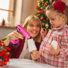 Thinklearn 20V Temp Adjust Hot Glue Gun-TL1029