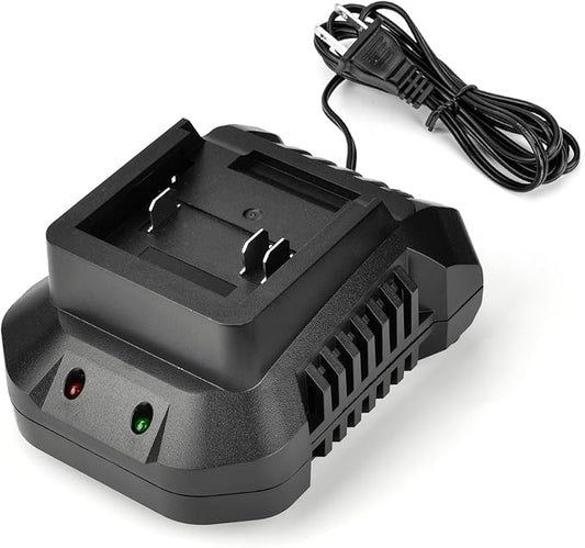 Thinklearn Battery Charger for 20V Lithium Battery