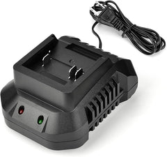 Thinklearn Battery Charger for 20V Lithium Battery