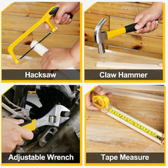 Thinklearn 20V Brushless Drill Set-TL1085