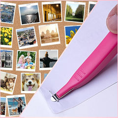 Thinklearn 20PCS Magnetic Staple Remover Tool-TL1101