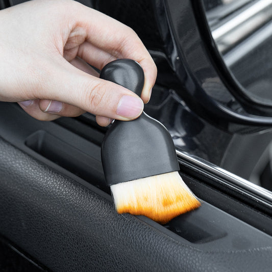 Conquer Every Crevice: The ThinkLearn Car Interior Detailing Kit for Professional-Grade Cleaning