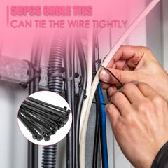 ThinkLearn Pink Wire Stripper Set  -TL1023