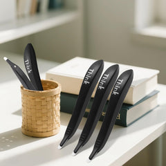 Thinklearn 5 PCS Magnetic Staple Remover Tool-TL1082