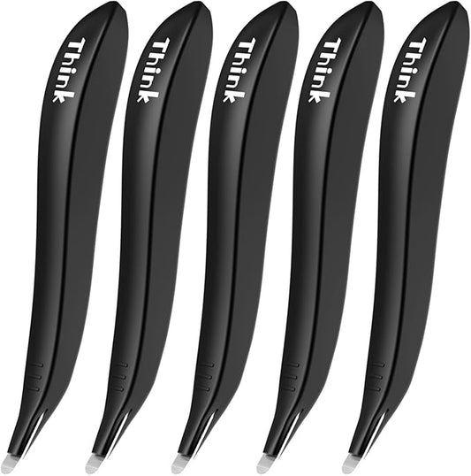 Thinklearn 5 PCS Magnetic Staple Remover Tool-TL1082
