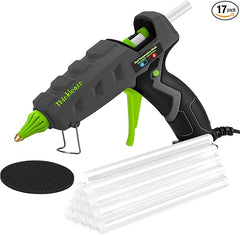 Thinklearn Gray Heavy Duty Large Glue Gun-TL1096