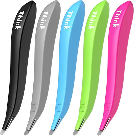 Thinklearn 5PCS Magnetic Staple Remover Tool-TL1082