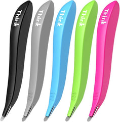 Thinklearn 5PCS Magnetic Staple Remover Tool-TL1082