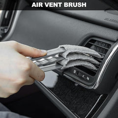 Thinklearn Car Interior Detailing Kit-TL1105