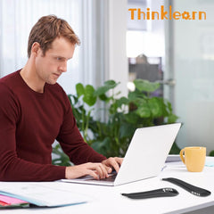 Thinklearn 5 PCS Magnetic Staple Remover Tool-TL1082