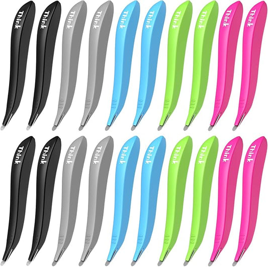 Thinklearn 20PCS Magnetic Staple Remover Tool-TL1101