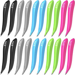 Thinklearn 20PCS Magnetic Staple Remover Tool-TL1101