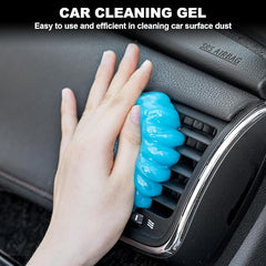 Thinklearn Car Interior Detailing Kit-TL1105