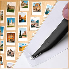 Thinklearn 5 PCS Magnetic Staple Remover Tool-TL1082