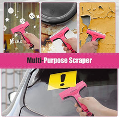 Thinklearn Razor Blade Scraper Tool-TL1035