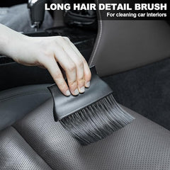 Thinklearn Car Interior Detailing Kit-TL1105