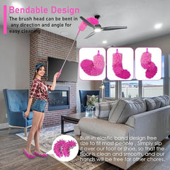 ThinkLearn 14PCS House Cleaning Kit-TL1015