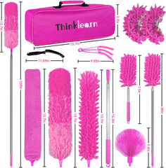 ThinkLearn 14PCS House Cleaning Kit-TL1015