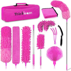 ThinkLearn 14PCS House Cleaning Kit-TL1015