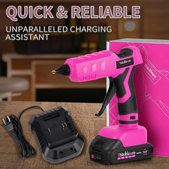 Thinklearn Battery Charger for 20V Lithium Battery